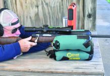 Stevens Model 334 18839 243 Winchester