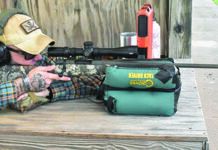 Weatherby Vanguard First Lite VFP243NR63 243 Winchester