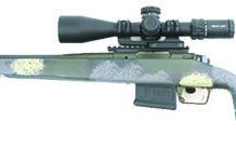 Springfield Armory 2020 Waypoint 706397939533 6.5 Creedmoor