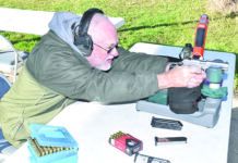 Ruger SR1911 06700 45 ACP