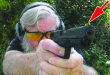 Smith & Wesson M&P 22 Magnum Series 13433 22 WMR