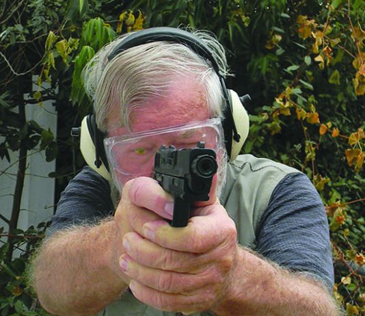 Top 10 Lower-Recoil Carry Handguns for 2026