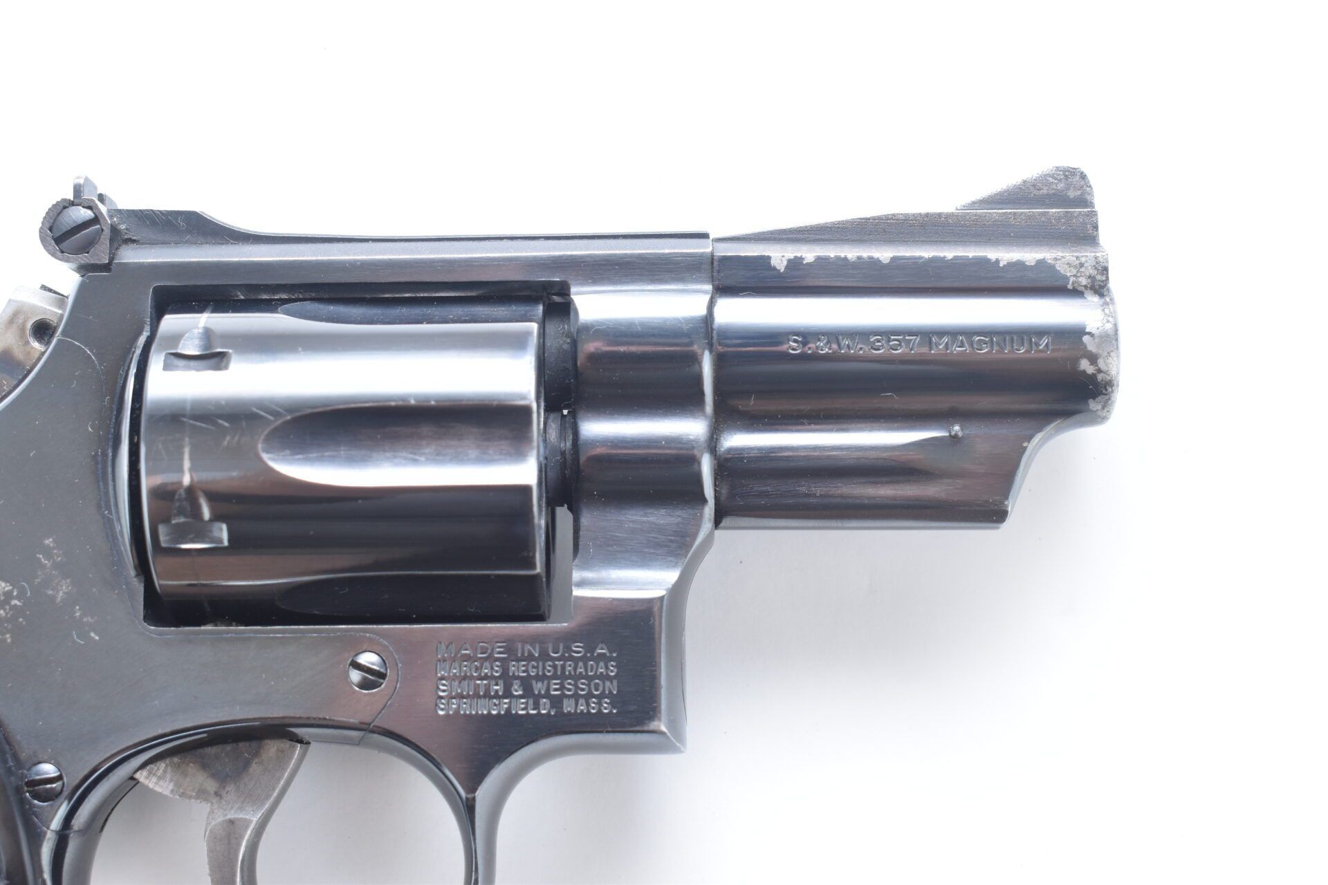 New Shooter’s Guide: Firearms Storage, How to Protect Your Firearms ...