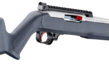 Ruger Celebrates 60th Anniversary of the 10/22 Rifle