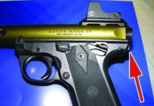 Great Service from SIG Sauer