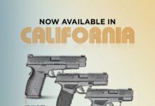Springfield Armory Announces California-Compliant 9mm Pistols