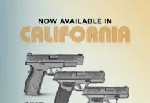 Springfield Armory Announces California-Compliant 9mm Pistols