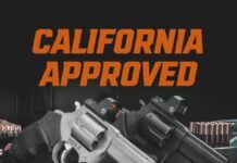 Taurus Optics-Ready Revolvers are now California Approved