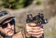 Vortex Introduces Defender-ST Micro Red Dot