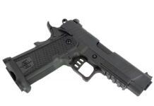 Military Armament Corporation Introduces the MAC 9 DS