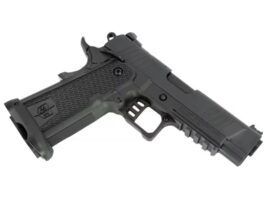 Military Armament Corporation Introduces the MAC 9 DS