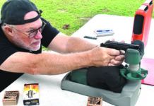 Beretta Model 84BP 380ACP