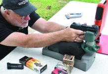 Ruger Security 380 Lite Rack 03839 380 ACP