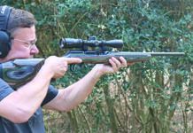 Savage A22 BNS-SR 47249 22 LR