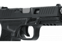 Bear Creek Arsenal’s New Grizzly Handgun Is Only $295