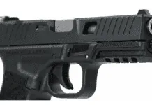 Bear Creek Arsenal’s New Grizzly Handgun Is Only $295