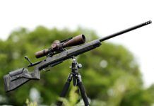 Christensen Arms Now Shipping New Modern Carbon Rifle