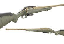Ruger Introduces American Rifle Generation II Models
