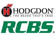 Hodgdon Powder Company Acquires RCBS Reloading