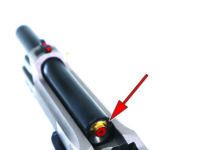 Laser Cartridges Damaging?