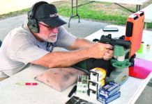 Sig Sauer P320F-9-B-RXP 9MM Luger