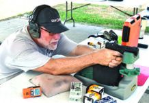 Springfield Armory Echelon EC9459B-U 9MM Luger