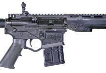 Introducing the American Tactical Alpha Maxx .410 GA Shotgun Pistol