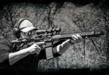Barrett announces the return of the REC7 DI Rifle