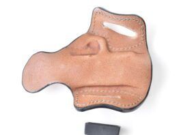 New Shooter’s Guide: Vehicle Carry