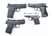 Gun-Rights Groups to Back?