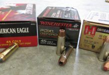 New Shooter’s Guide: What Are Popular Revolver Cartridges?