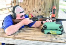 Marlin Model 1894 Classic 70401 44 Special/44 REM. Magnum