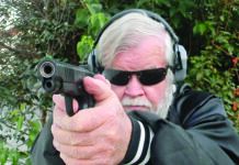 Kimber KDS9C Black 3100010 9MM Luger