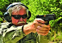 Shadow Systems MR920 Elite SS-1009 9MM Luger