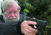 Wilson Combat Vikers Edition Glock 9MM Luger