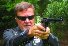 Ruger Vaquero 45 Colt