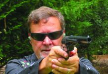 Uberti 1872 Open Top Army CA910 44 Special