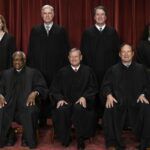Supremes Vote 8-1 to Maintain Domestic Violence Gun Bans