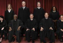 SCOTUS Hears Oral Arguments In Vanderstok Firearms Definition Case