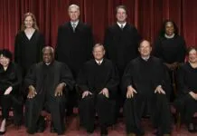 SCOTUS Hears Oral Arguments In Vanderstok Firearms Definition Case
