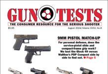 Download Full August 2024 Issue PDF