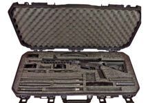 New Four-Caliber Kit in 9mm Luger, 5.56, 7.62×39, and 300 Blackout Available