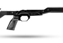 MDT Unveils Howa 1500 and Weatherby Vanguard Short Action Options for HNT26 Chassis