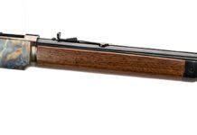 Taylor’s & Company Rolls Out TC73 9mm Lever Gun