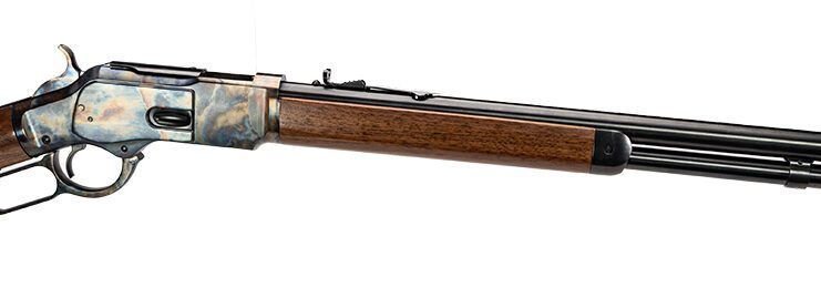 Taylor's & Company Rolls Out TC73 9mm Lever Gun - Gun Tests