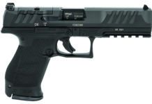 Walther PDP Compact 5-Inch 2844222 9MM Luger