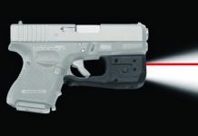 Chicago’s Ban on Laser Sights Stands