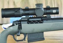 EOTECH Vudu 1-10X FFP VDU1-10FFLE5 Riflescope, $1639