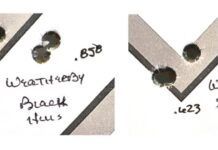 308 Bolt-Action Rifles from Weatherby and Ruger