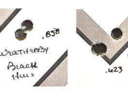 308 Bolt-Action Rifles from Weatherby and Ruger